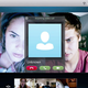 Image for article titled This Taut, Cruel Horror Flick Is Shot Through a Teen's Laptop Screen